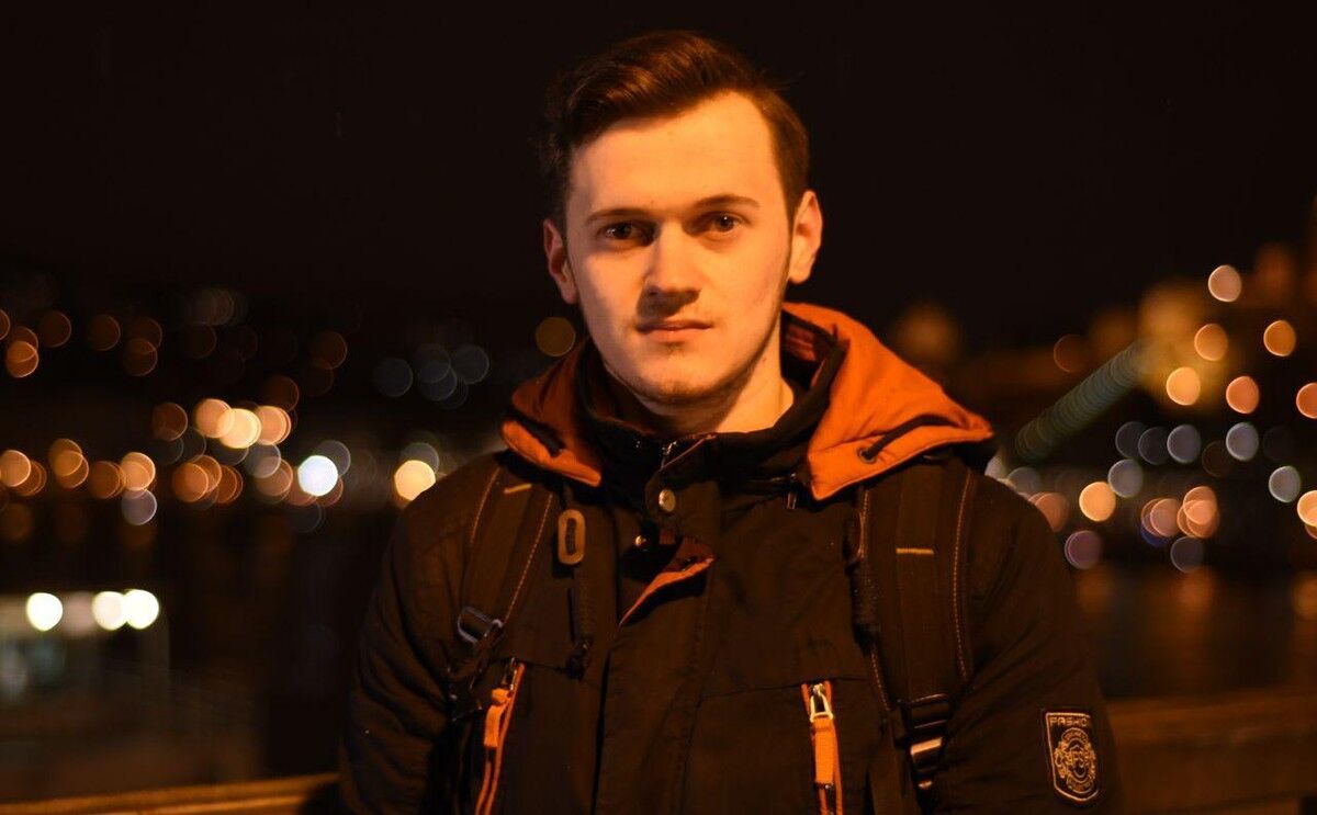 ,   Valera, 27 ,   