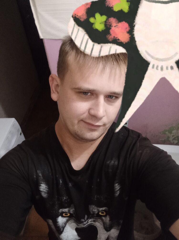 ���� 41483656 ������� Anton, 34 ����, ���� ���������� � ������