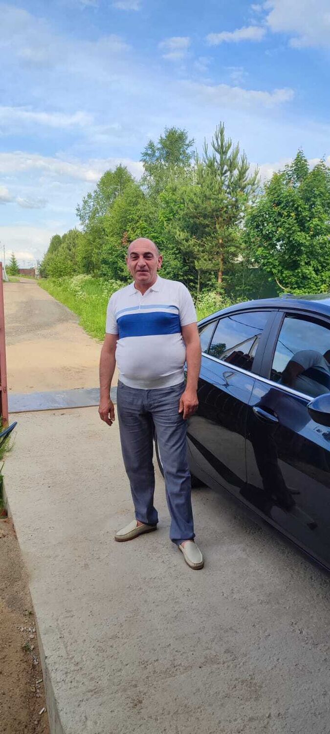 ���� 44057306 ������� ������, 52 ����, ���� ���������� � ������