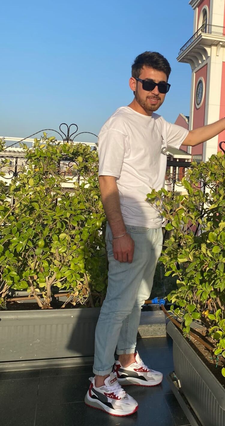  43103806  Ali, 30 ,    