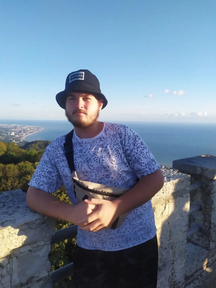 ���� 25288216 ����� Vova, 22 ����, ���� ���������� � ������