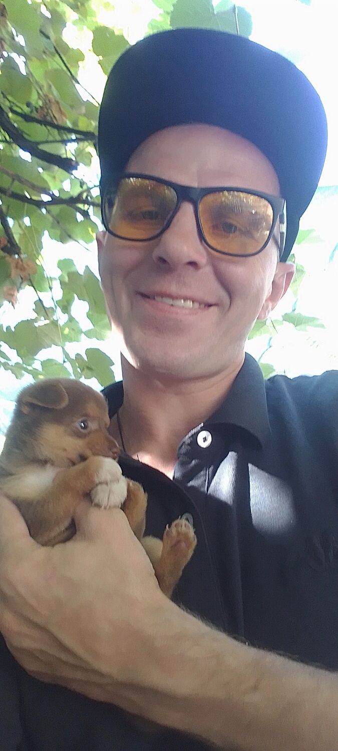 ���������� ������, ���� ������� Dmitriy, 37 ���, ������������ ��� ������, ����� � ���������, c�������� ���������, ���������