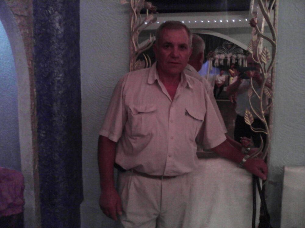  4601796  Ivan, 70 ,    