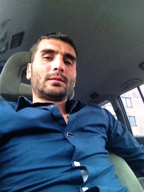  6998676  Andreano, 36 ,     