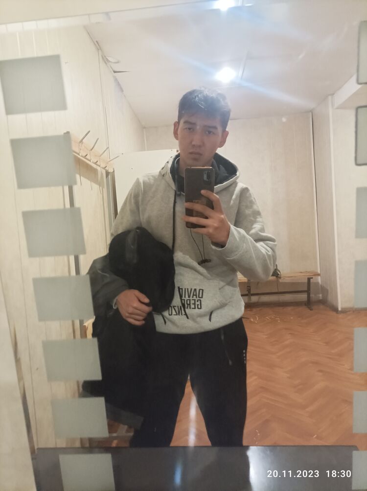 ���������� ������, ���� ����� Kasym, 23 ����, ������������ ��� ������, ����� � ���������