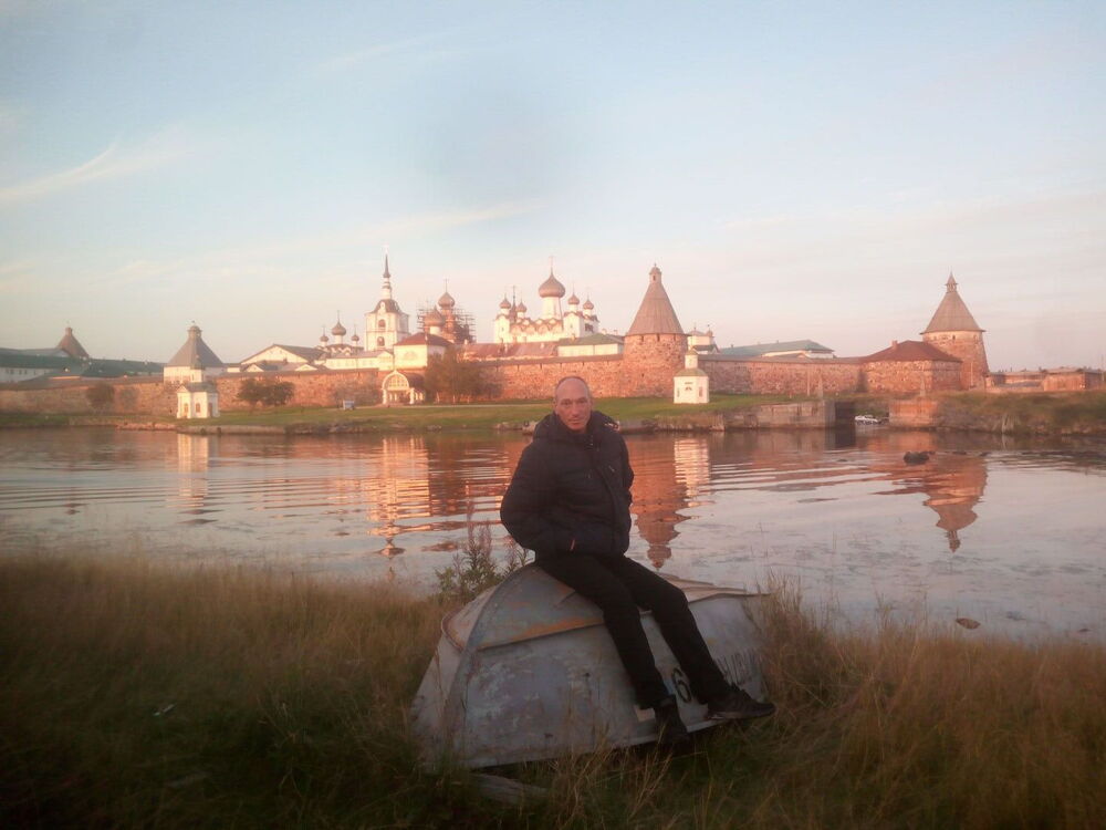 ���������� �����, ���� ������� Kirill, 46 ���, ������������ ��� ������, ����� � ���������