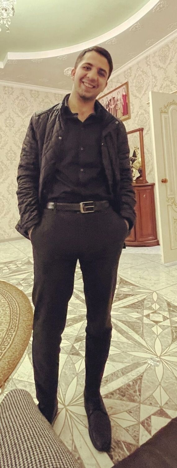 ���� 33710996 ����� Rustam, 25 ���, ���� ���������� � �������������