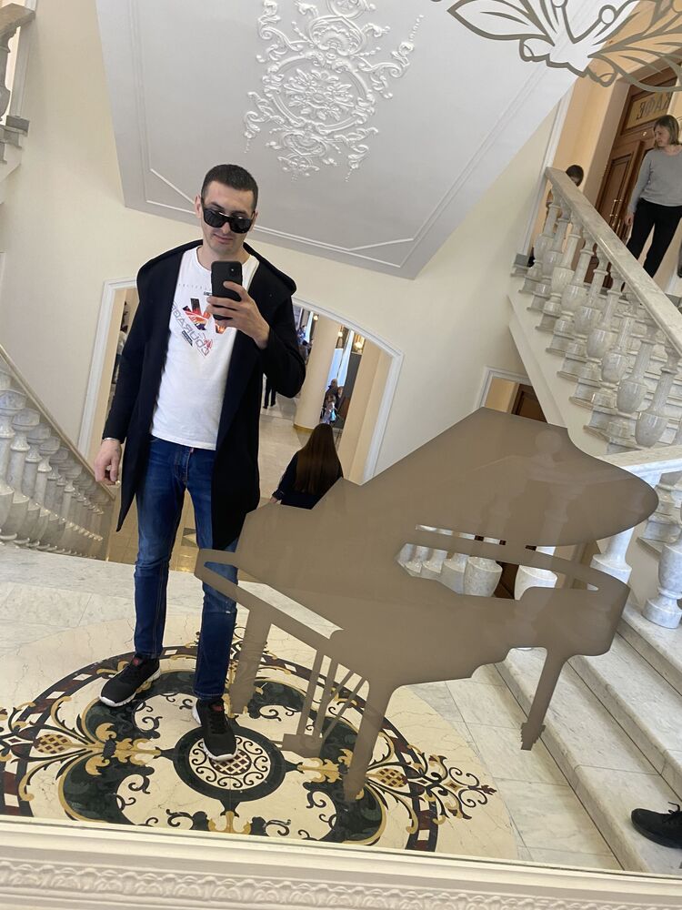 ���������� ������, ���� ������� Deni, 35 ���, ������������ ��� ������, ����� � ���������, c�������� ���������, ���������