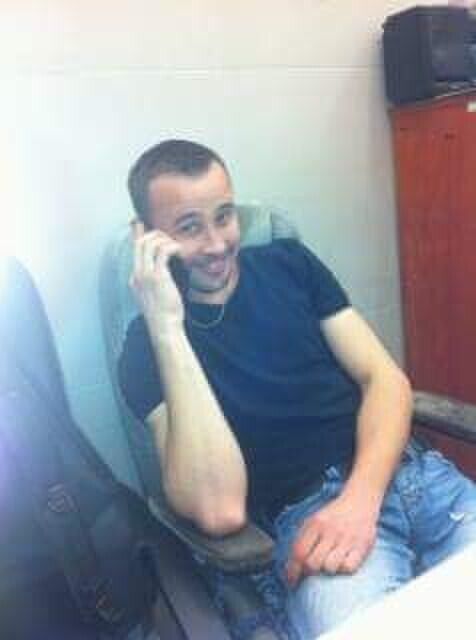  24016036  Andrey, 36 ,    Holon