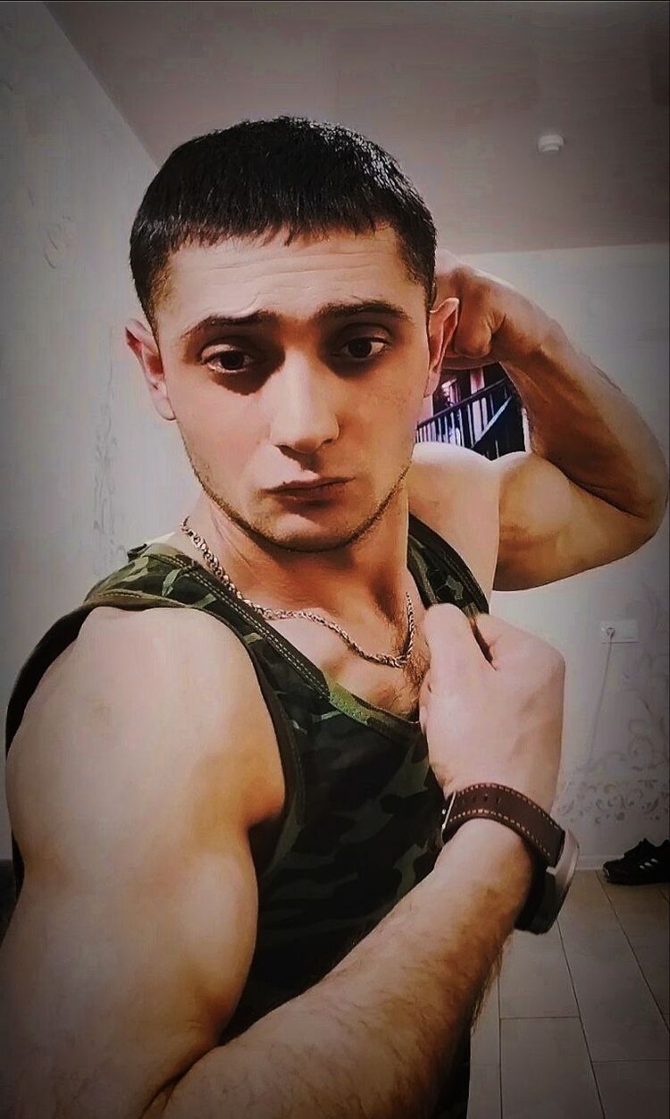 ���� 44852406 ������� ������, 35 ���, ���� ���������� � ������