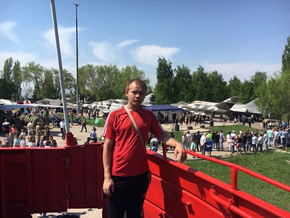 ���� 20245526 ������� �������, 27 ���, ���� ���������� � ��������