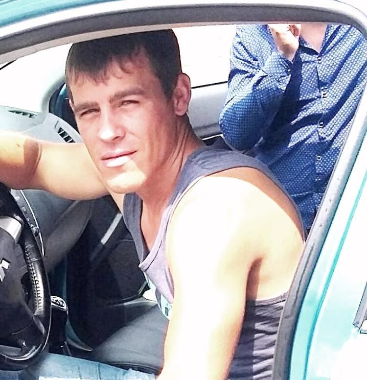 ���� 8316806 ������� �������, 43 ����, ���� ���������� � ����������