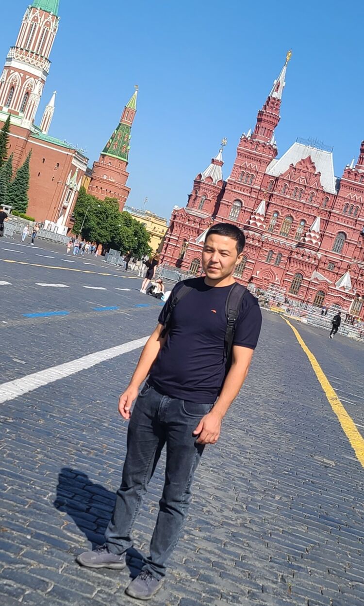 ���� 35258416 ������� Zokir, 34 ����, ���� ���������� � ���������