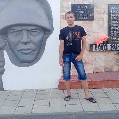 ���������� ������, ���� ������� Aleksandr, 43 ����, ������������ ��� ������, ����� � ���������, c�������� ���������