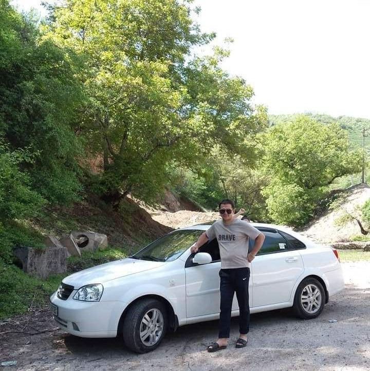 ���������� �������, ���� ������� Jafar, 34 ����, ������������ ��� ������, ����� � ���������