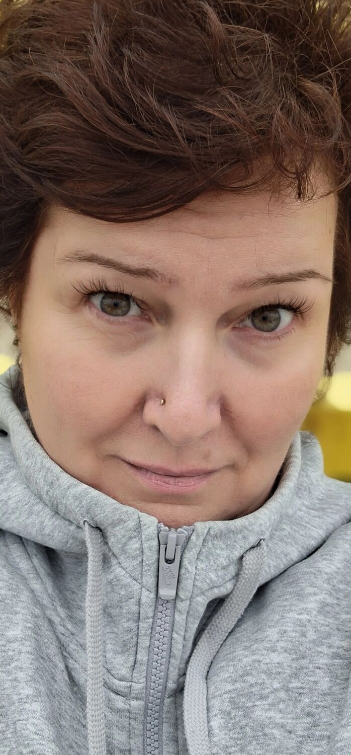  53416596  Kristi, 53 ,    