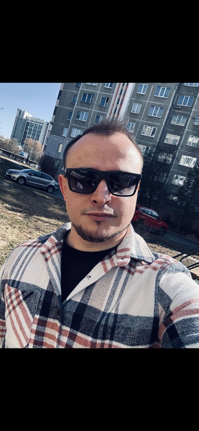 ���� 56203046 ������� Andrei, 31 ���, ���� ���������� � ������