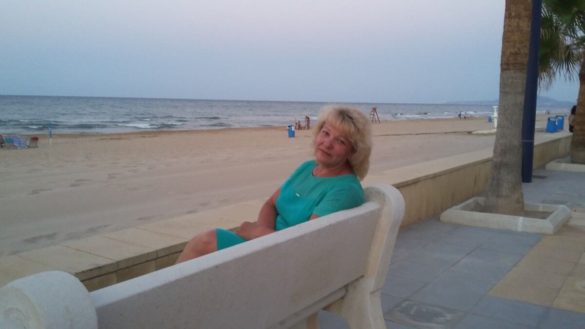  6317406  Walentina, 63 ,    