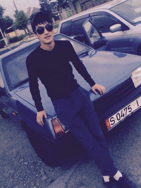 ���� 8079866 ������� ������, 34 ����, ���� ���������� � �������