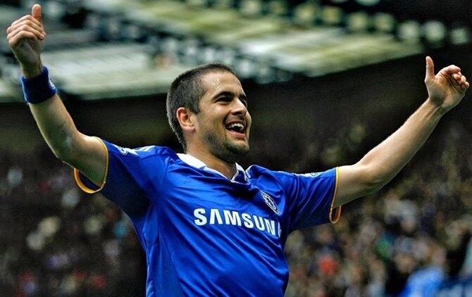  ,   Joe Cole, 35 ,   
