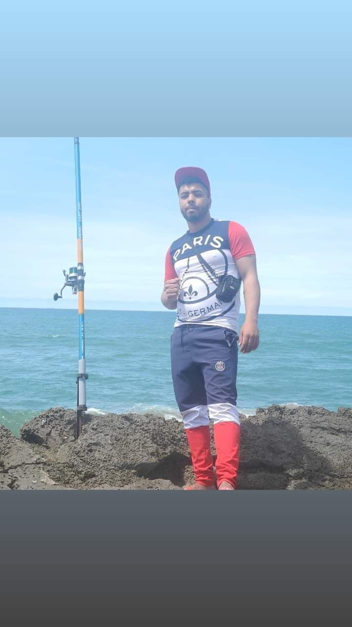  ,   Abderrahim, 30 ,   ,   