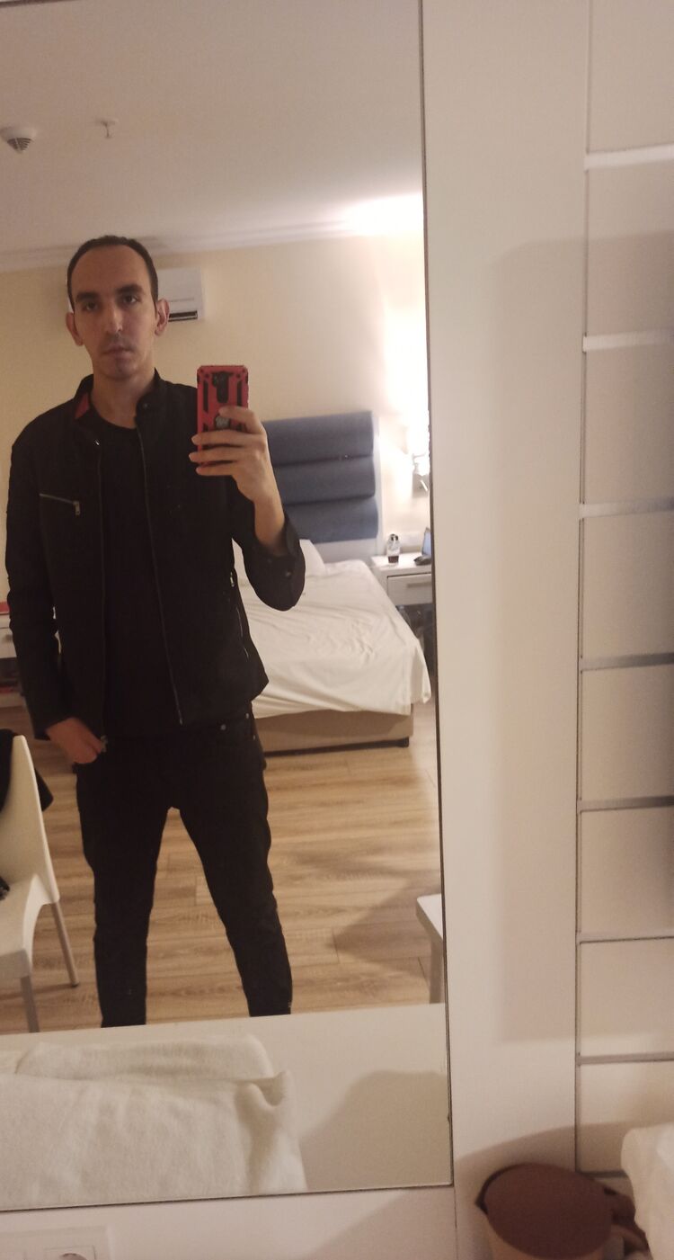 ���������� Mercan, ���� ������� Cetin, 32 ����, ������������ ��� ������, ����� � ���������