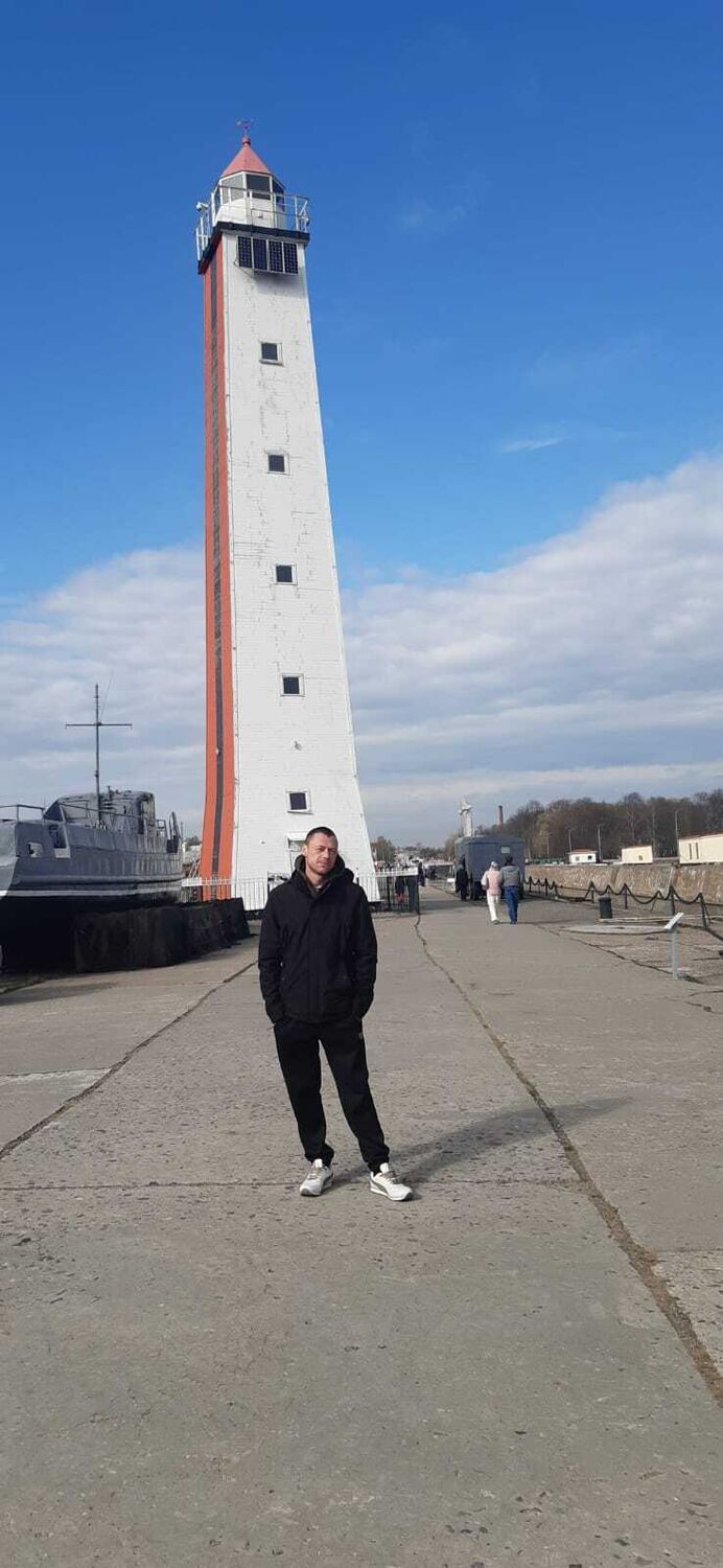  46423156  Sergej, 34 ,    