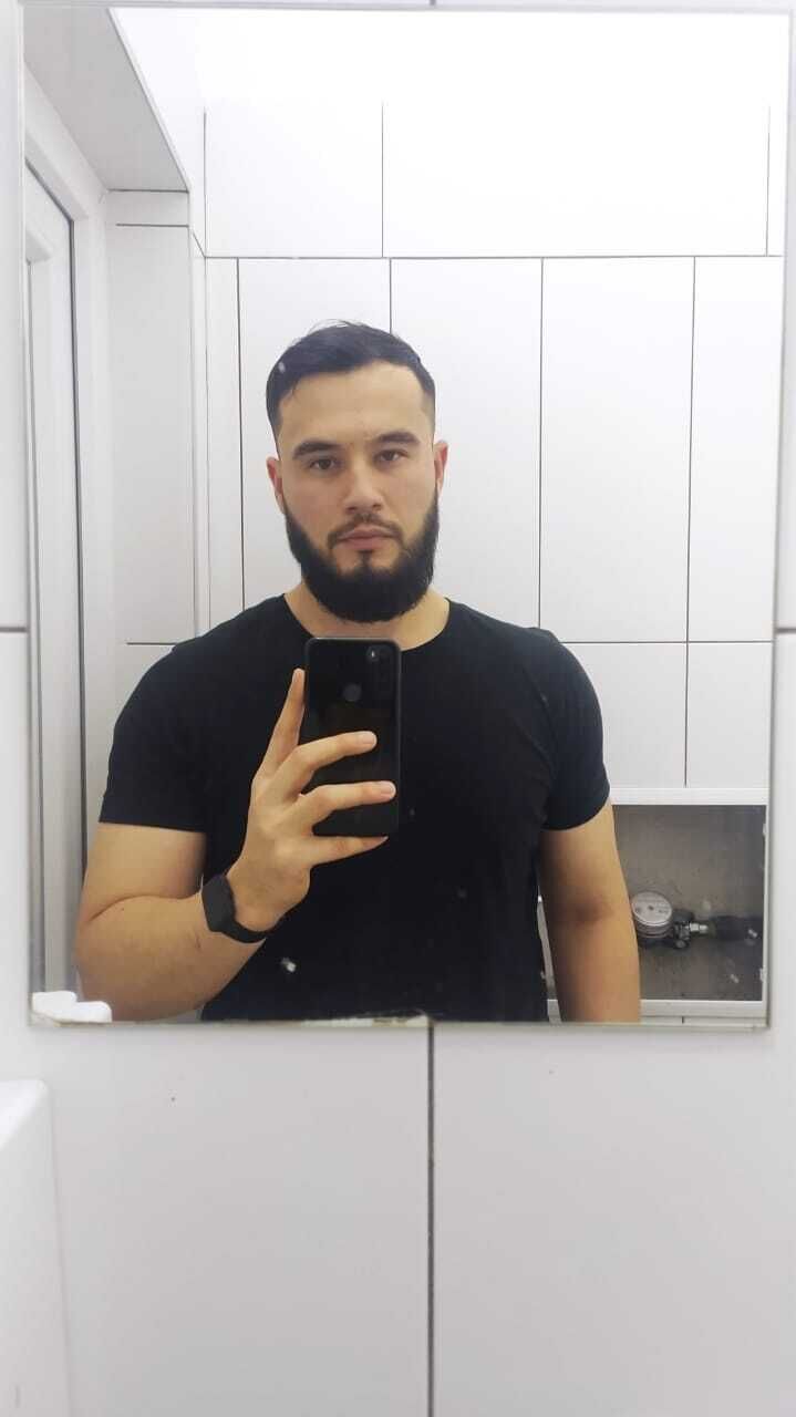 ���� 41370026 ������� Maruf, 31 ���, ���� ���������� � ������