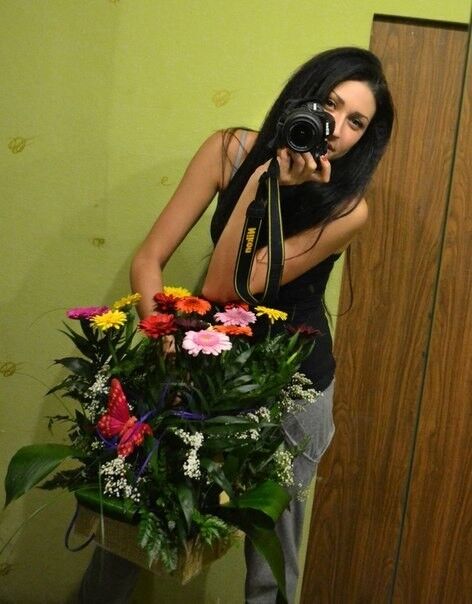  ,   Aleksandra, 39 ,  