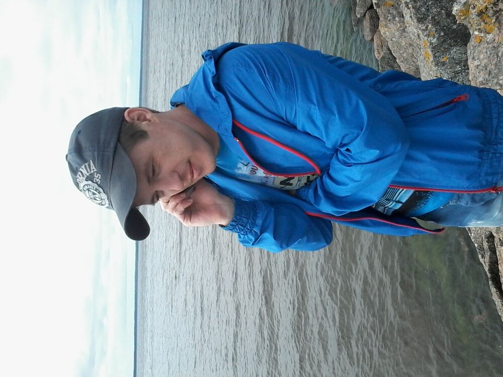  5418296  Andre, 45 ,    