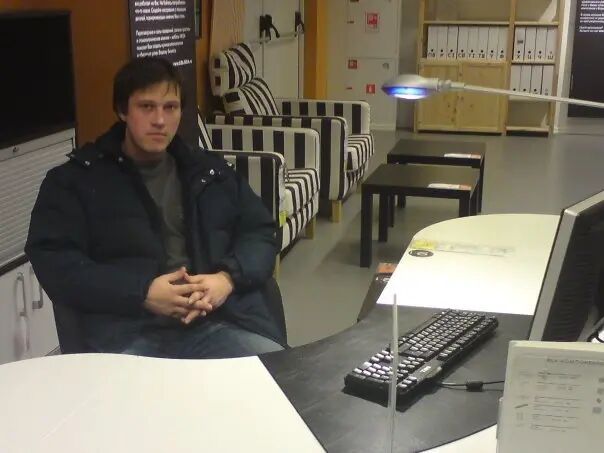 ���� 43606716 ������� �������, 39 ���, ���� ���������� � �����-����������