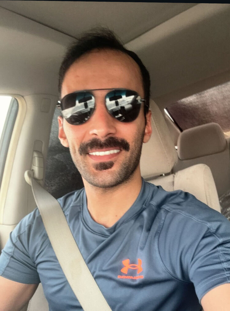 ���������� ���������, ���� ������� Hamad, 32 ����, ������������ ��� ������, ����� � ���������, c�������� ���������, ���������