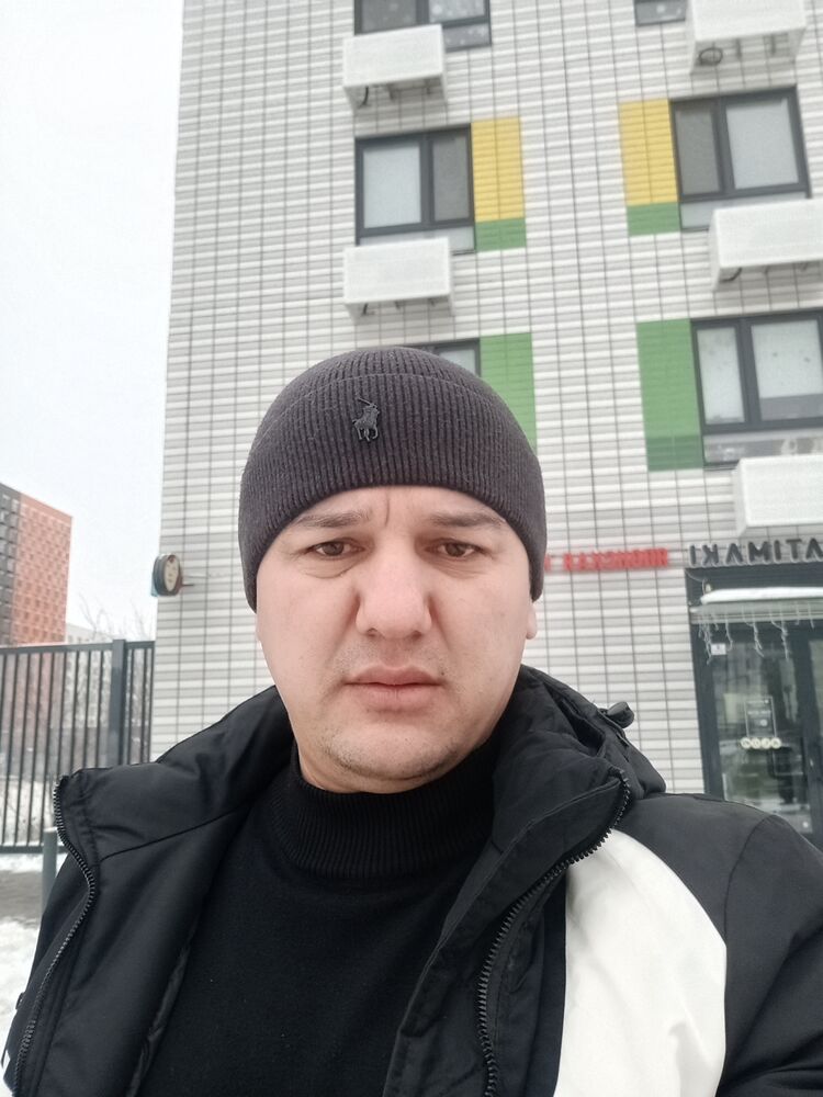 ���� 55928856 ������� Rustam, 39 ���, ���� ���������� � ���������