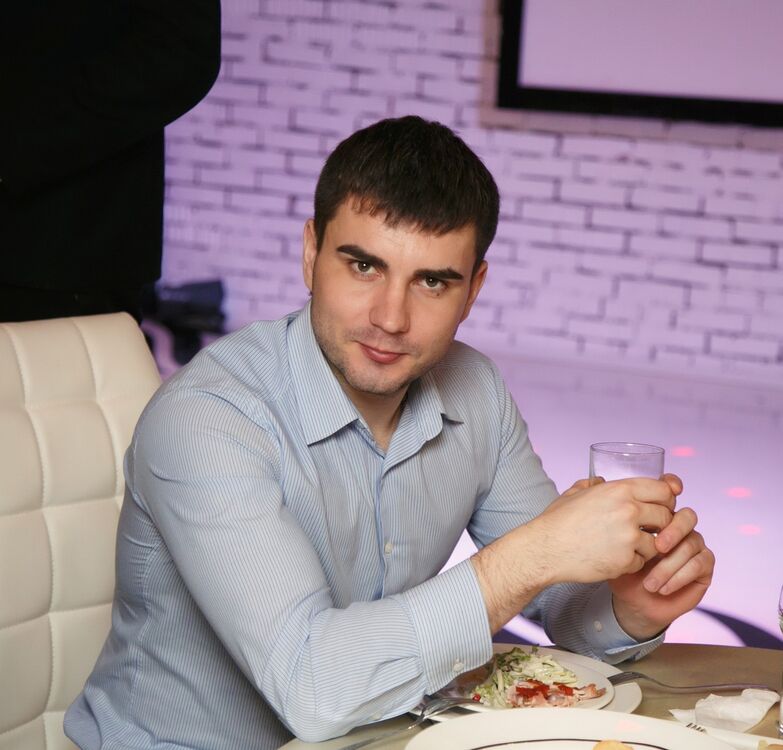 ���� 7796636 ������� ��������, 39 ���, ���� ���������� � �����