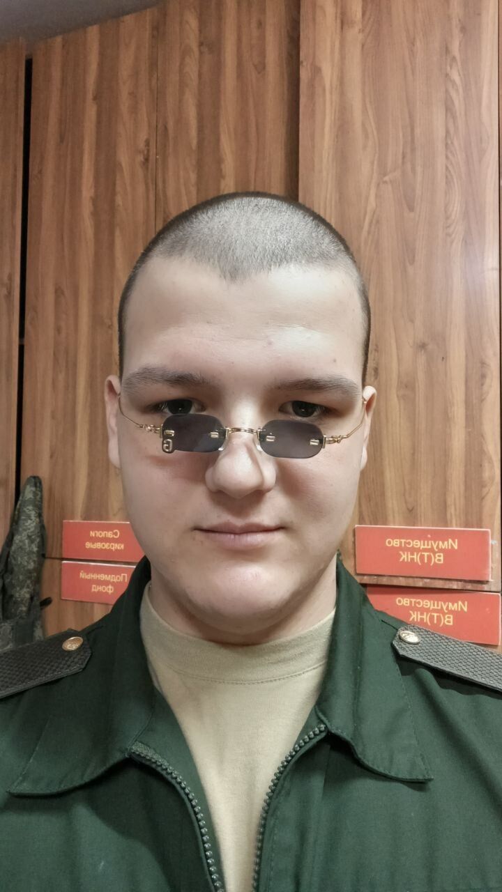  54413316  Nikita, 20 ,    