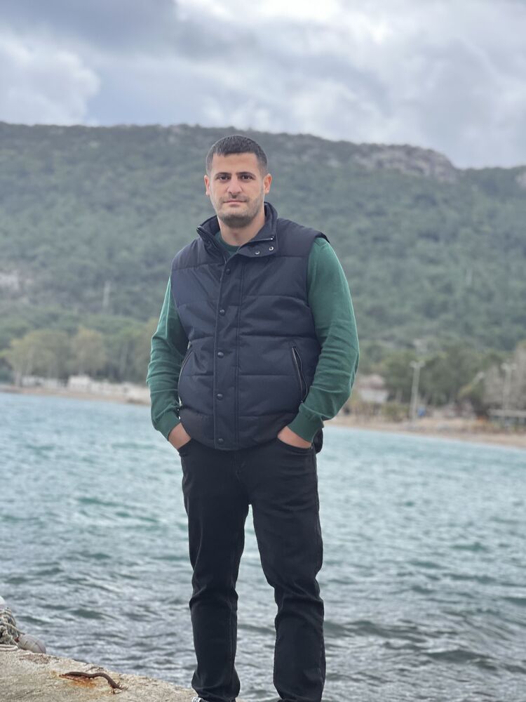  Raszyn,   Samir, 32 ,   ,   