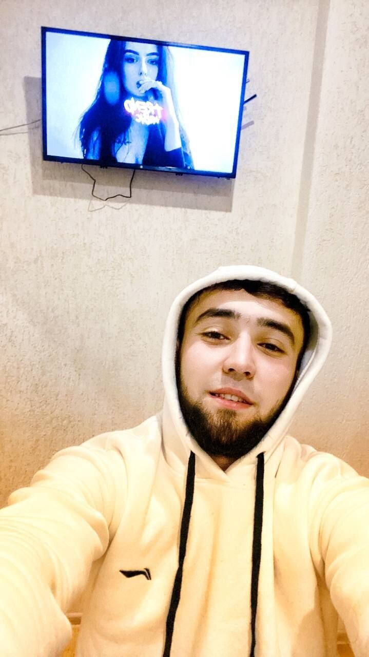  53277776  Muxammad, 23 ,    