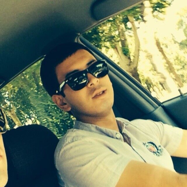 ���������� ���������, ���� ������� Shaxzod, 34 ����, ������������ ��� ������