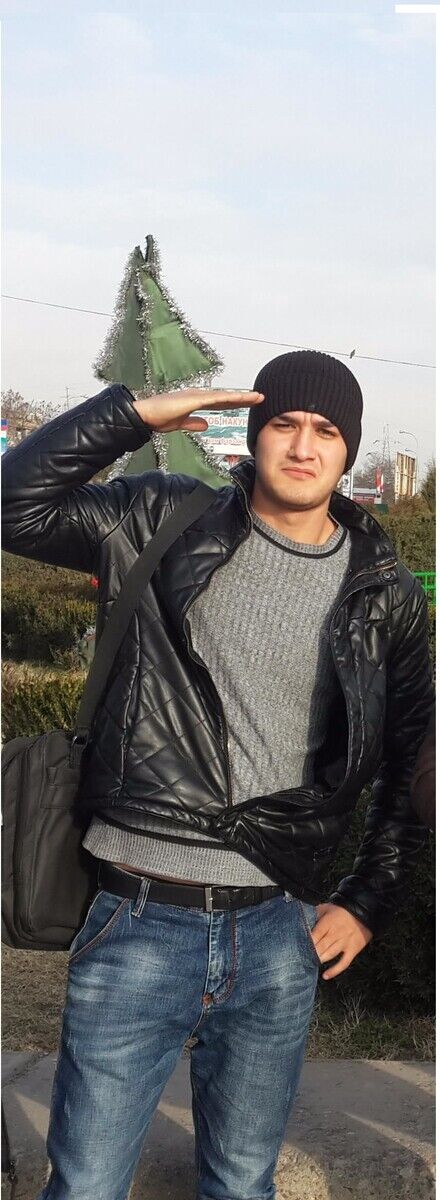 ���� 20146156 ������� Firdavs, 28 ���, ���� ���������� � �������