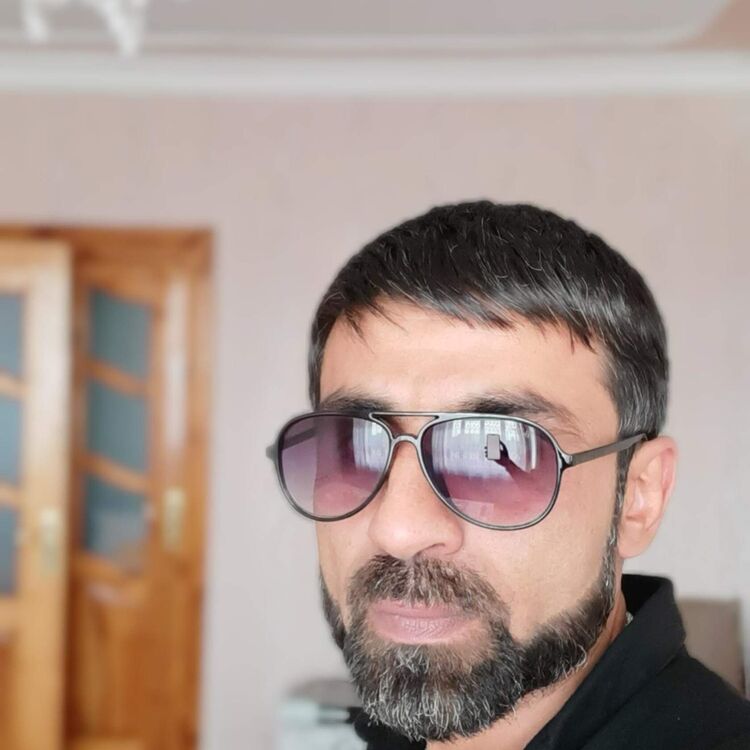 ���� 25174466 ������� Ramil, 40 ���, ���� ���������� � ������