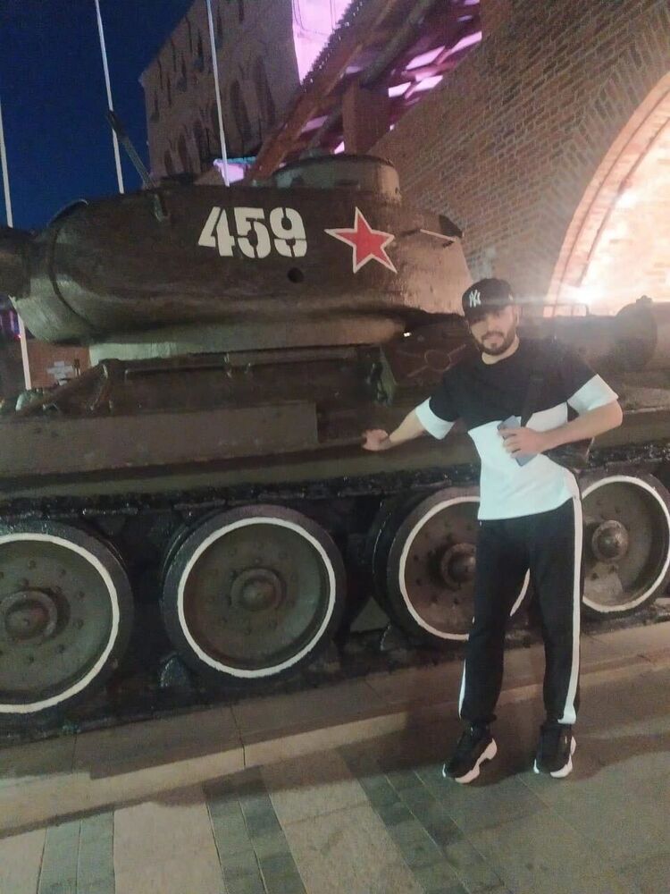 ���������� ������ ��������, ���� ������� Murat, 34 ����, ������������ ��� ������, ����� � ���������, c�������� ���������