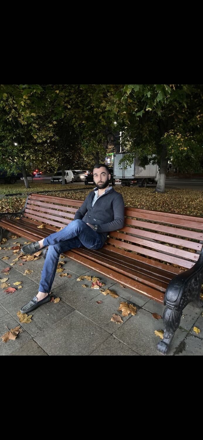 ���� 45752906 ������� Narek, 35 ���, ���� ���������� � ������