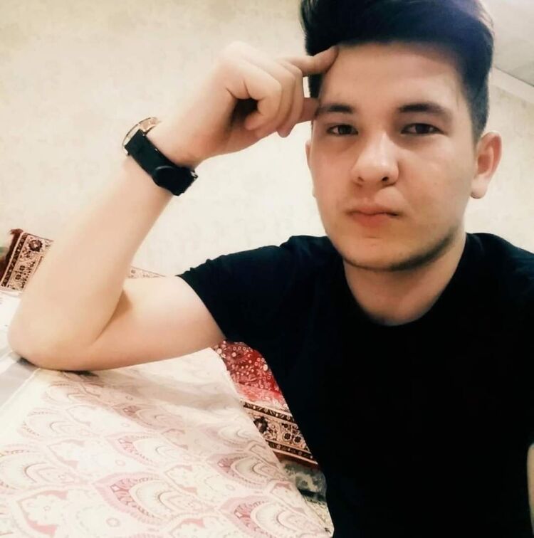 ���� 24353056 ������� Abdurakhmon, 26 ���, ���� ���������� � ��������