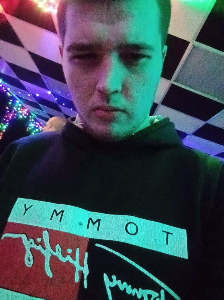 ���� 25461946 ����� Kirill, 23 ����, ���� ���������� � �����