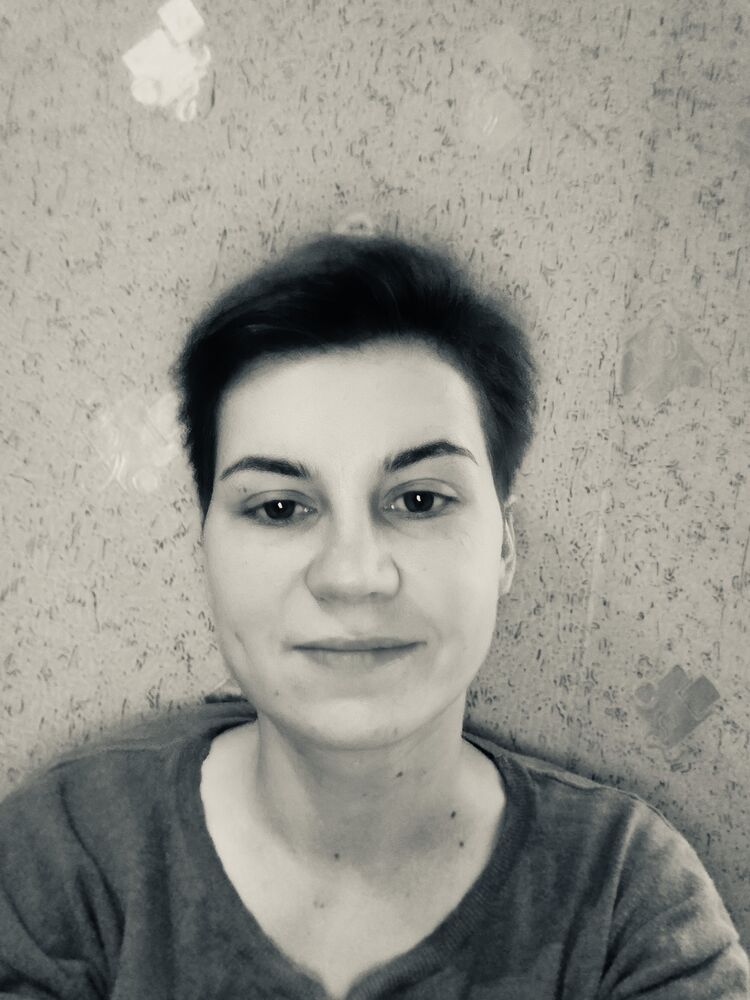  52191486  Katya, 30 ,    