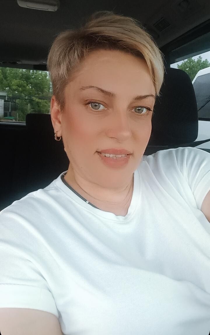  ,   Svetlana, 44 ,     , c 