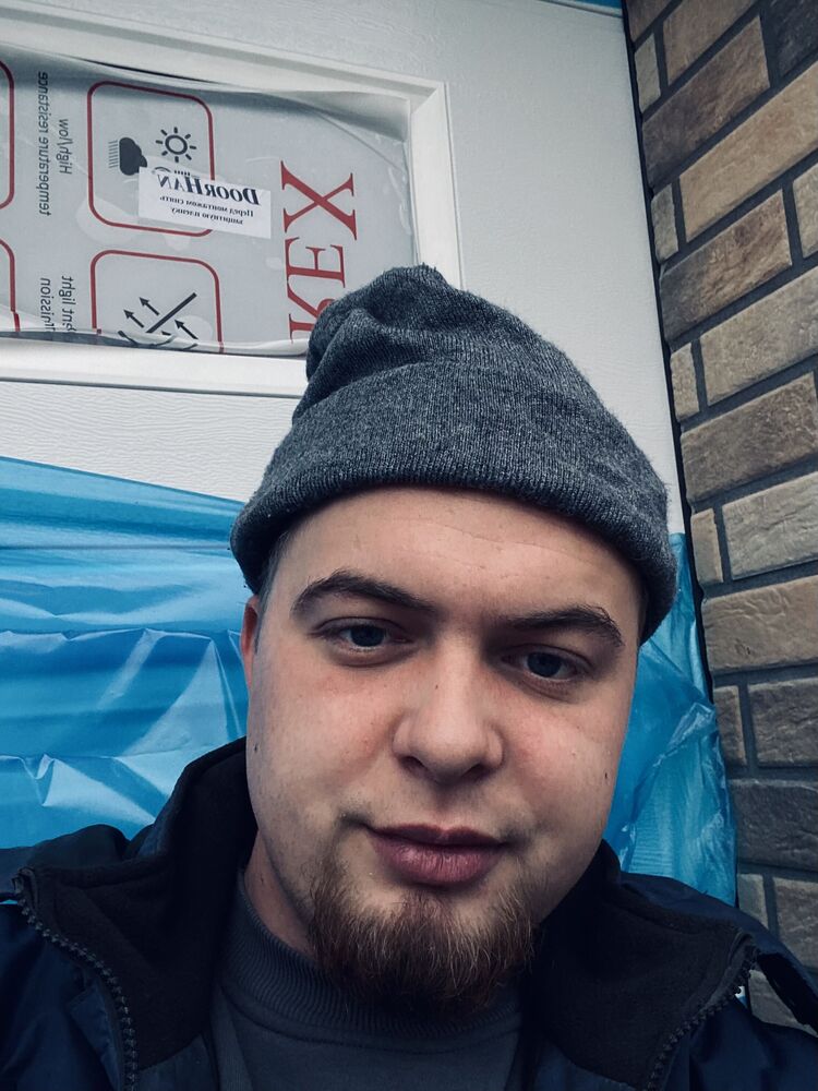  54297236  Maksim, 25 ,    