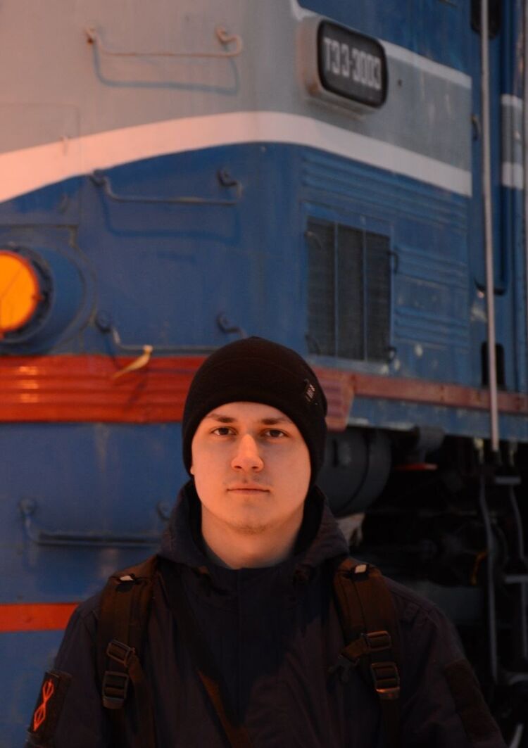 ���������� ��������, ���� ����� Eugene, 24 ����, ������������ ��� ������, ����� � ���������