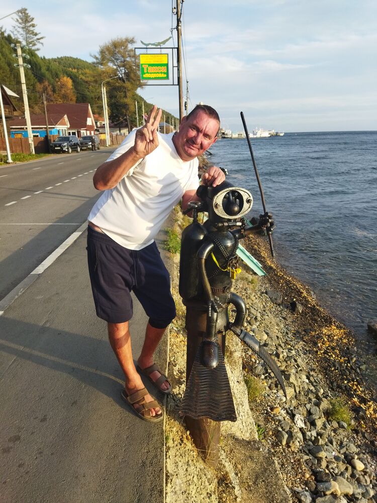 ���������� ���������, ���� ������� Oleg, 47 ���, ������������ ��� ����� � ���������, c�������� ���������