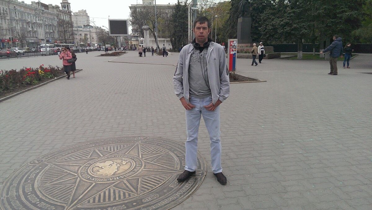 ���� 4332426 ������� �������, 49 ���, ���� ���������� � �������-��-����